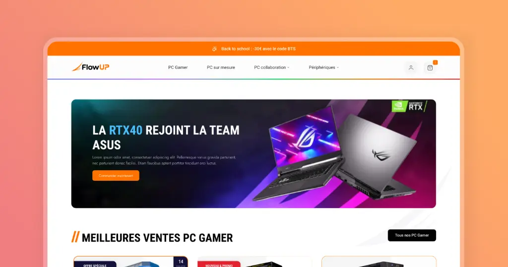FlowUp use case decorative thumbnail
